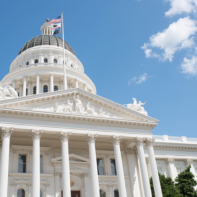 California Capitol