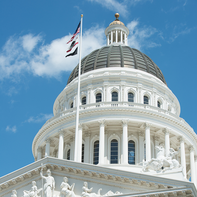 California Capitol