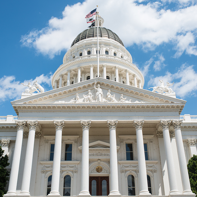 California Capitol