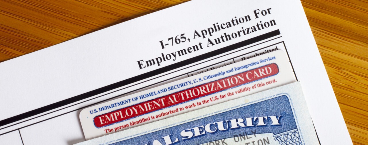 USCIS to Accept Electronic I-765 OPT EAD Applications California 