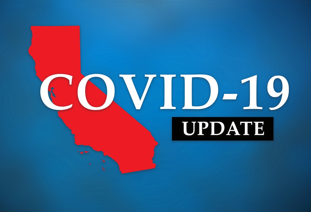 Governor Gavin Newsom Announces Goal Of Reopening California California Labor Employment Law Blog