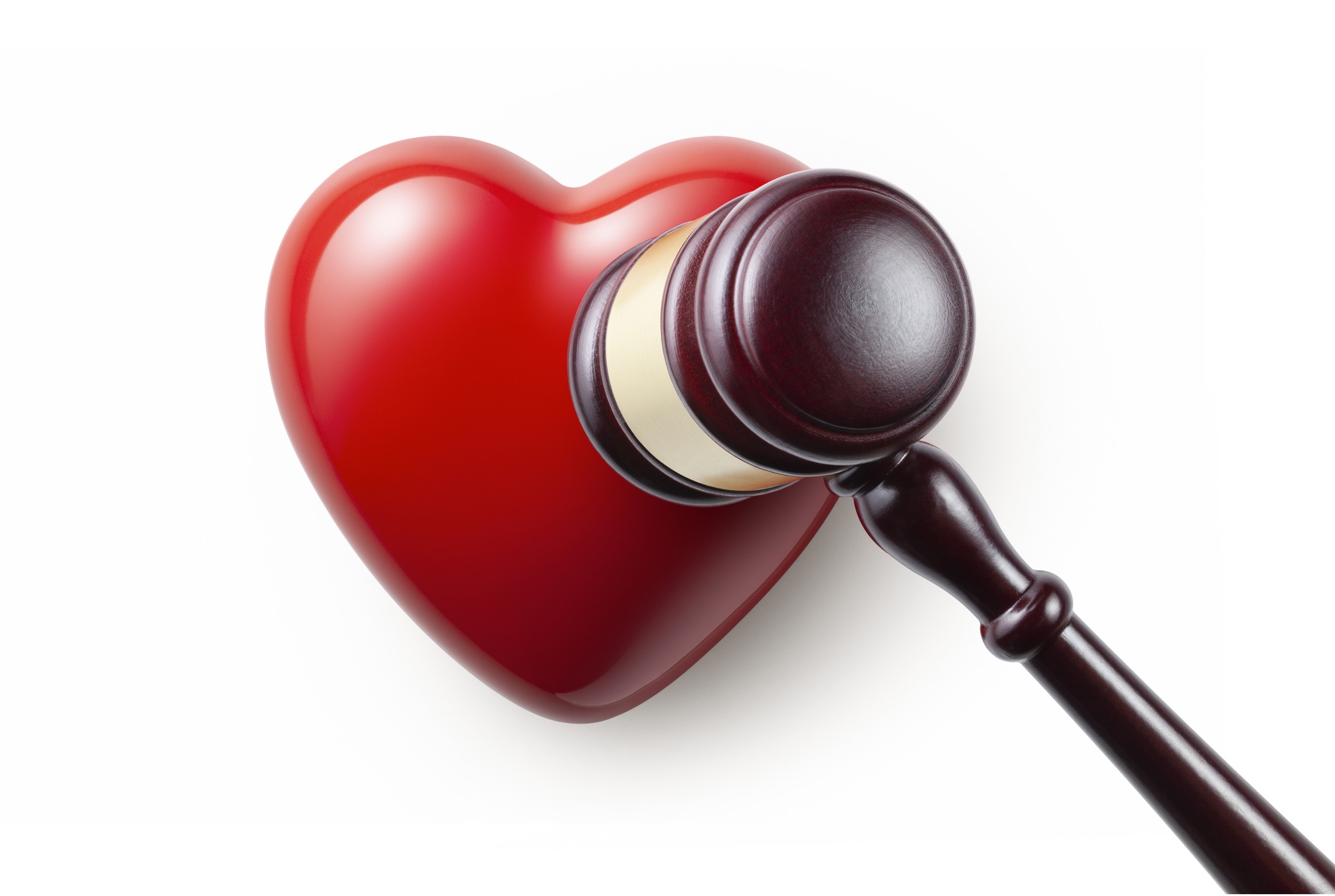 Ninth Circuit Delivers Employers A Valentine Blocks Californias Bar To Mandatory Employment 0076