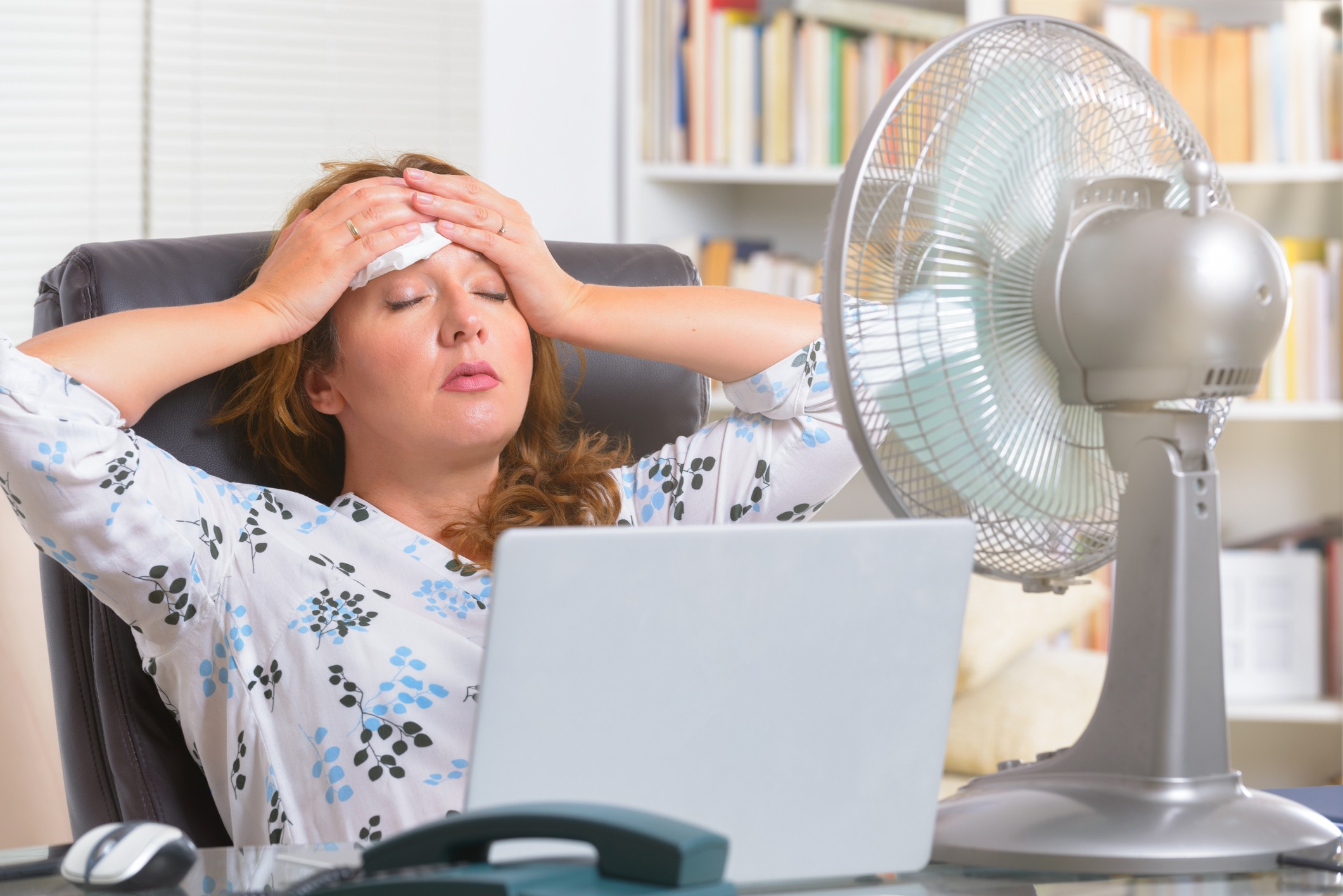 California’s Heating Up- CAL/OSHA’s New Indoor Heat Illness Regulations ...