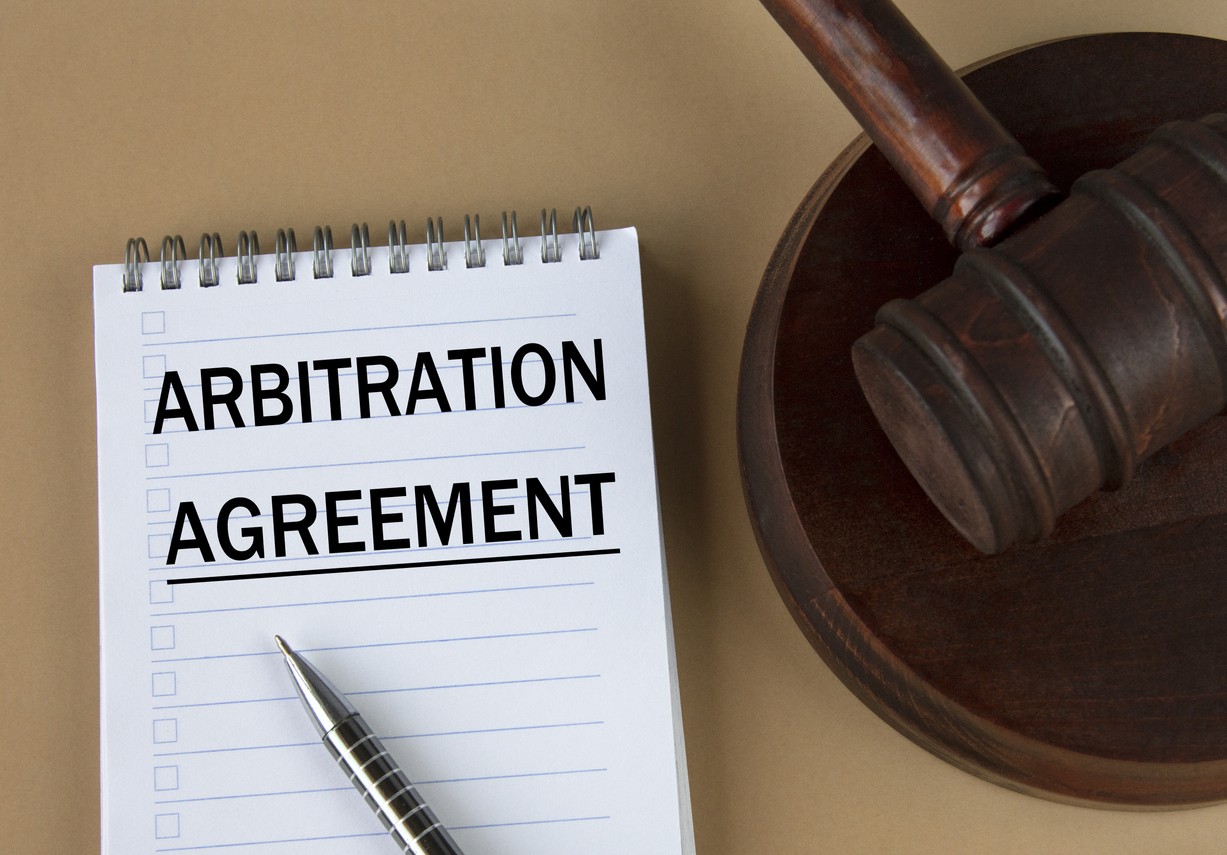 Further Erosion of Arbitration From Employment Agreements | CDF Labor ...