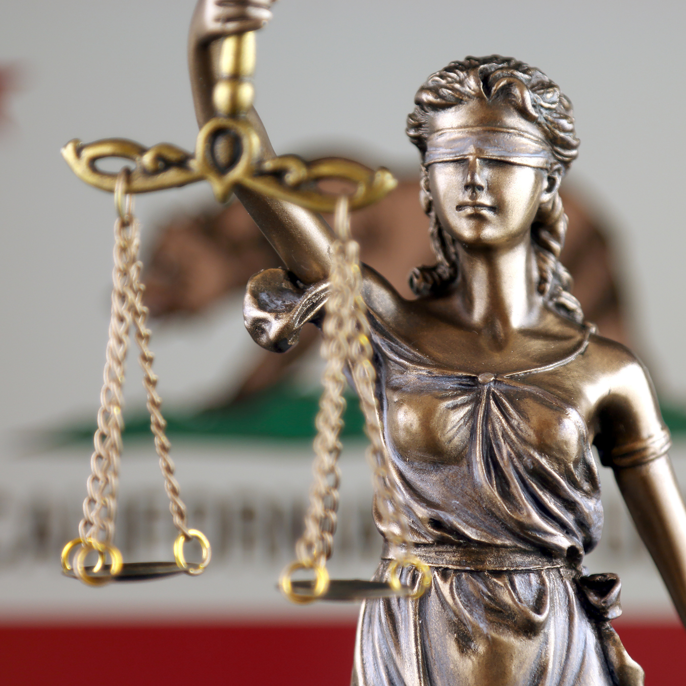 Scales of Justice