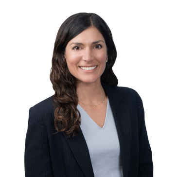 Carolina A. Schwalbach