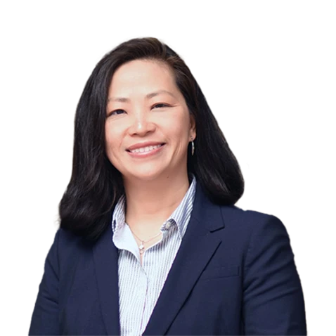 Alison L. Tsao