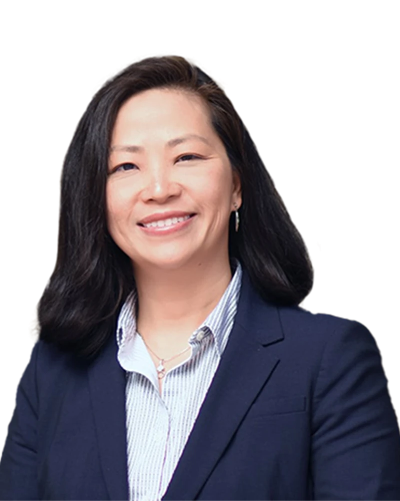 Alison L. Tsao
