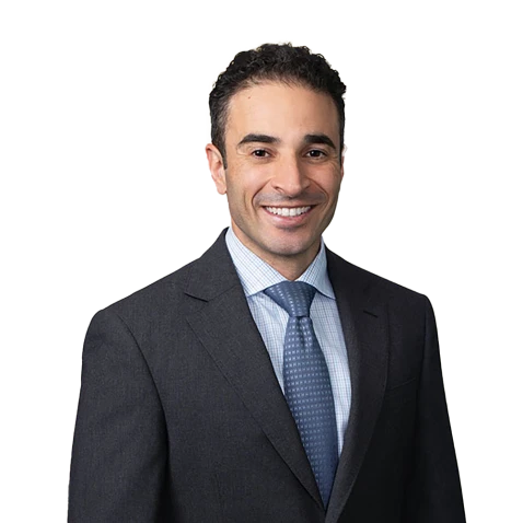 Avi M. Attal