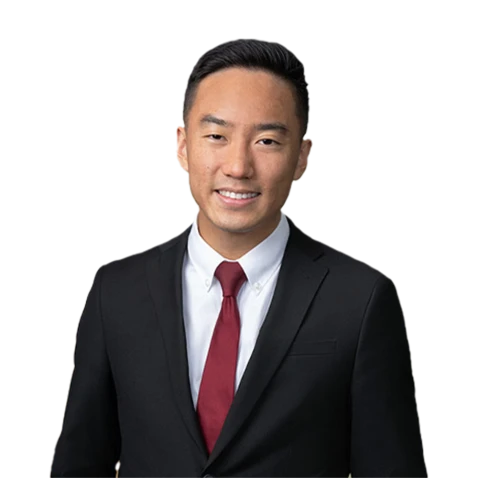 Caleb Chin