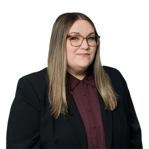 Candace R. DesBaillets