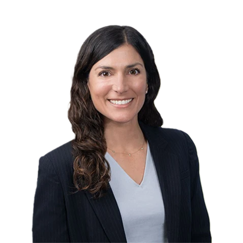 Carolina A. Schwalbach