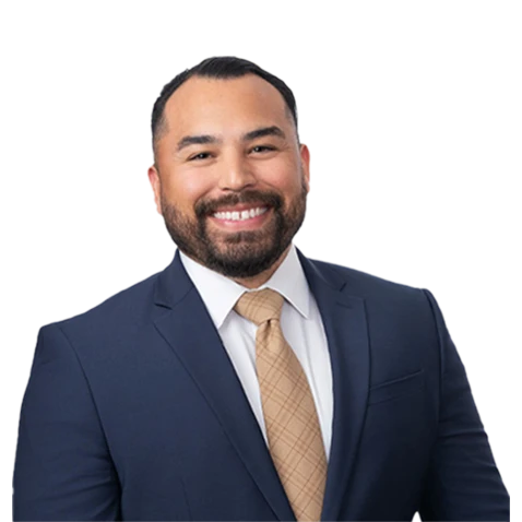 Christian D. Amos
