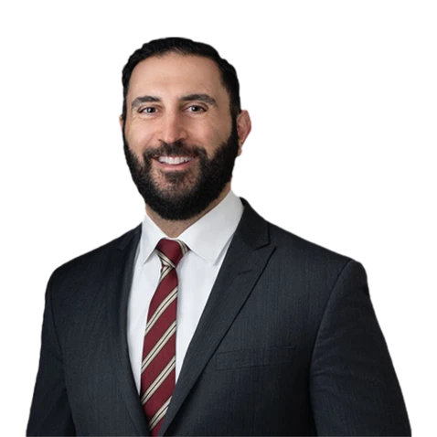 Christopher E. Dawood