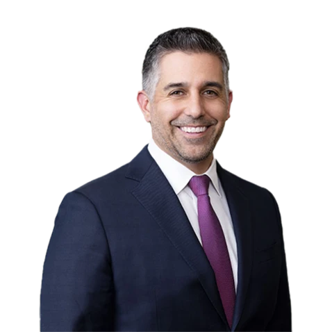 Corey J. Cabral