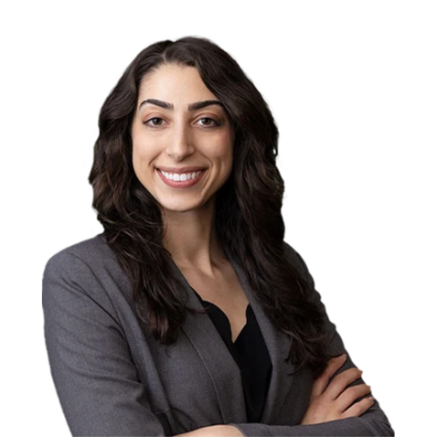 Dalia Z. Khatib