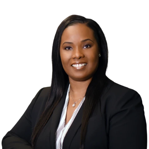 Denisha P. McKenzie