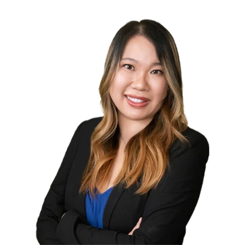 Desiree J. Ho