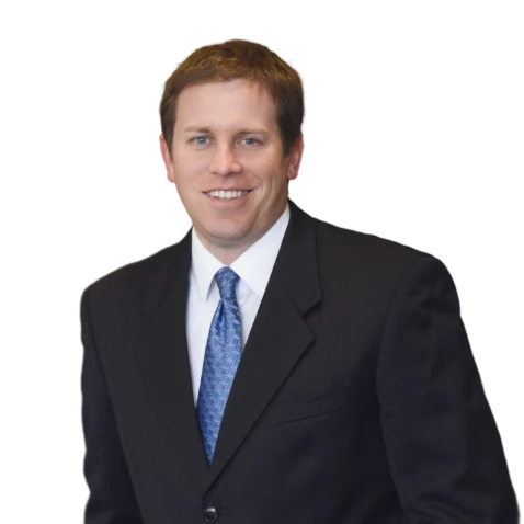 Garrett V. Jensen