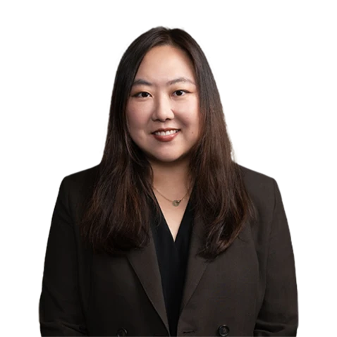 Hannah Hong