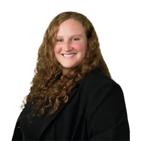 Holly M. Jones