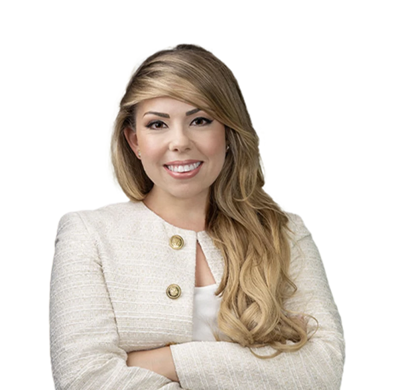Holly C. F. Soliman