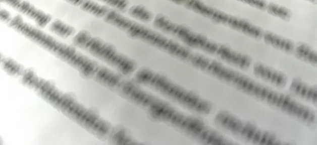 California Supreme Court “Clarifies” Standard for Enforcement of Illegible Arbitration Agreements