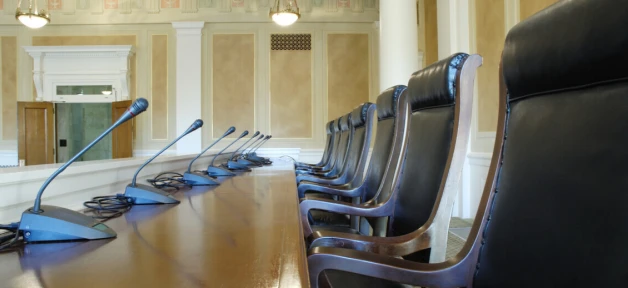 James Murphy Named NLRB Chair — But Key Issues Remain