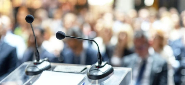 California is Enjoined from Prohibiting Captive Audience Meetings
