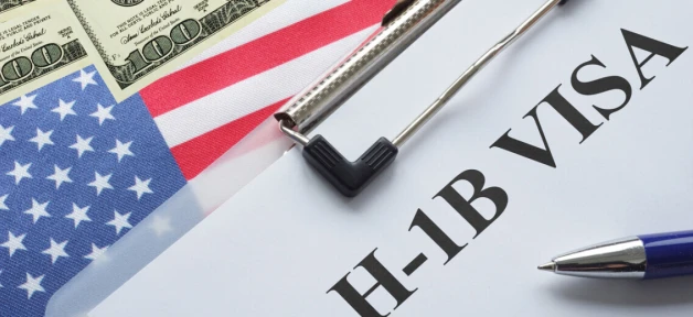 USCIS Clarifies the $100,000 H-1B Visa Fee