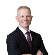 Joel M. Van Parys