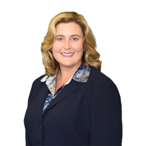 Leigh A. White