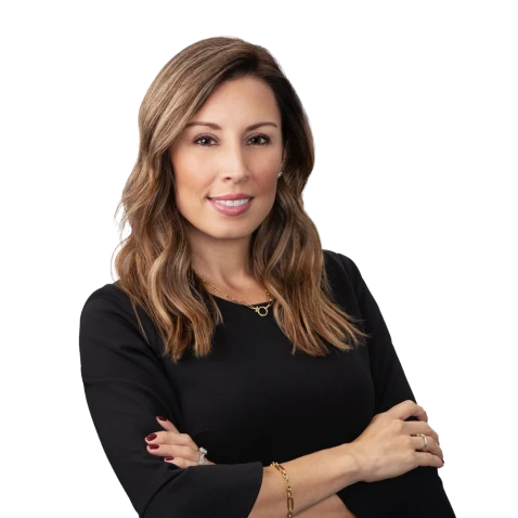 Nicole A. Legrottaglie