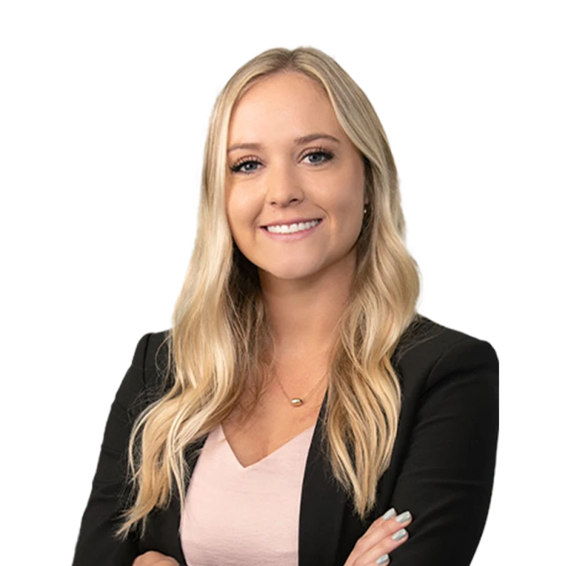 Taylor L. Wendland